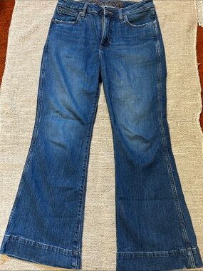 Women's wrangler trouser Jeans